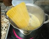 Φωτογραφία βήματος 1 της συνταγής Γρήγορη Bolognese 🍝🍝🍝