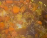 Foto del paso 4 de la receta: Carrilleras al Pedro Ximénez