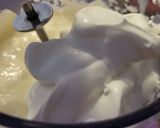 Foto del paso 3 de la receta: Pastel fresco de limón con nata y queso