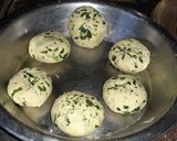 মেথি পরাঠা (methi paratha recipe in Bengali) রেসিপির ধাপ 2 ছবি