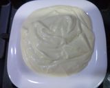 صورة لخطوة 1 من وصفة مايونيز طبيعي