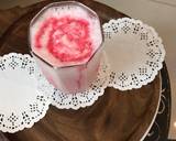 Rose LASSI recipe step 3 photo