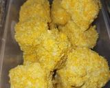Foto langkah ke 5 dari resep Nugget Misoa.