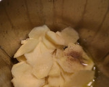Foto del paso 2 de la receta: Flamenquines de lomo con manzana con thermomix