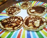 Foto del paso 6 de la receta: Tortitas gluten free