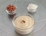 A picture of step 19 of 🍠🥜🥥 Sweet Potato Peanut Coconut Bites | Fasting Feast with Creamy Peanut-Coconut 🥜🥥 Chutney.