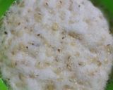 Foto langkah ke 2 dari resep Tempe Homemade ala Indiie.