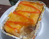 Foto langkah ke 13 dari resep Pastel Tutup Klasik Panggang.
