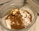 Narancsos fahéjas koszorú recept fázis 4 fotója