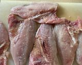 Foto del paso 4 de la receta: Bocinegro con vinagreta de tomate