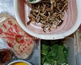 Foto langkah ke 1 dari resep Meesua goreng.