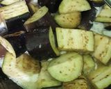 Foto langkah ke 6 dari resep Semur Terong ala ala.