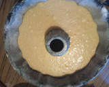 Foto del paso 2 de la receta: Budín húmedo de Mandarina 🍊