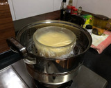 Foto del paso 5 de la receta: Sopa de huevo 鸡蛋羹