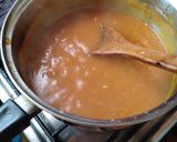 Foto del paso 4 de la receta: Pulpa de cerdo con estragón en su salsa