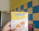 Foto langkah ke 4 dari resep Agar Rasa Buah Naga.