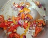 फूल गोभी की सब्जी (phulgobhi ki sabzi recipe in hindi) रेसिपी चरण 2 फोटो