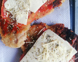 Foto del paso 3 de la receta: Chuleta de cerdo a la napolitana