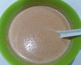 Foto langkah ke 8 dari resep Asinan Sayur Jakarta Bumbu Kacang.