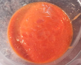 Foto del paso 3 de la receta: Salmorejo en Thermomix