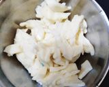 চীজ লোডেড চিকেন বম্বস(Cheese loaded chicken bombs recipe) রেসিপির ধাপ 2 ছবি