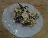 Foto langkah ke 2 dari resep Pangsit Kuah Sederhana (Comfort Food).