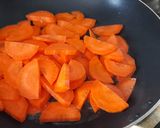 Foto del paso 1 de la receta: Papillote de Merluza