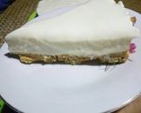 Foto langkah ke 9 dari resep No Bake CheeseCake.