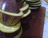 Foto langkah ke 1 dari resep Terong Raos.
