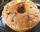 Foto langkah ke 6 dari resep Chiffon vanilla bf.