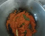 Foto langkah ke 2 dari resep Rendang jengkol mantul.
