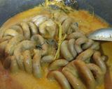 Foto langkah ke 5 dari resep Gulai Perut Sapi Khas Manna Bengkulu Selatan.