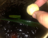Foto langkah ke 4 dari resep Kolak Biji Salak.