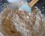 A picture of step 5 of Banana 🍌 Bread.