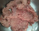 Foto langkah ke 1 dari resep Martabak Telur Daging Sapi.