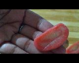 मूंगफली की बर्फी (mungfali ki barfi recipe in Hindi) रेसिपी चरण 8 फोटो