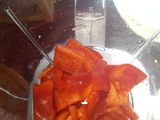 Kimchi (김치)