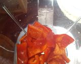 Foto del paso 2 de la receta: Kimchi (김치)