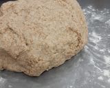 Foto del paso 4 de la receta: Pan de salvado