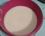Foto langkah ke 1 dari resep Jenang Pati Garut Ubi Jalar.