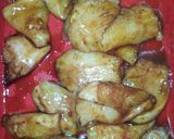 Foto langkah ke 2 dari resep Ayam bumbu mie goreng,,.