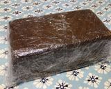 Foto del paso 12 de la receta: Matcha Castella con miel