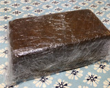 Foto del paso 12 de la receta: Matcha Castella con miel