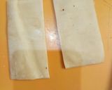 Foto langkah ke 1 dari resep Lumpia Abon.