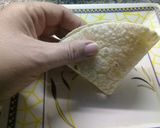 Foto del paso 2 de la receta: Rapiditas, armado y nombre.