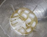 Foto del paso 1 de la receta: Copa bianca