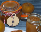 Foto del paso 2 de la receta: Crema de manzana (con y sin thermomix)