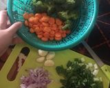 Foto langkah ke 2 dari resep Sop tulang.
