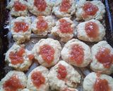 Foto del paso 4 de la receta: Bizcochitos con membrillo #Mercado