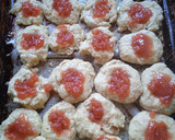 Foto del paso 4 de la receta: Bizcochitos con membrillo #Mercado